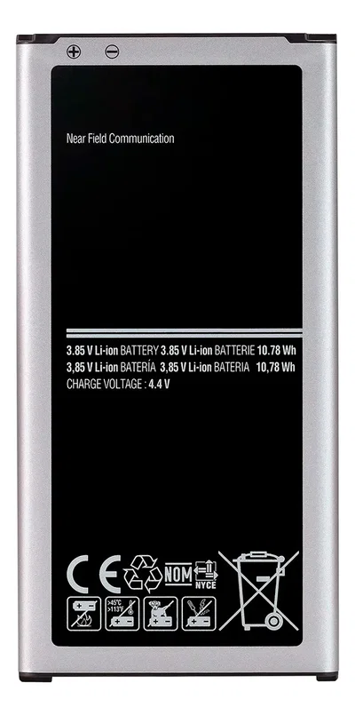 Bateria EB-BG900BBC ( Samsung S5 )