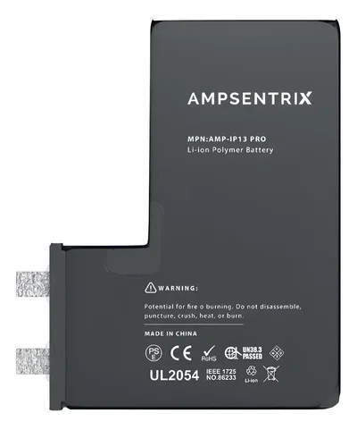 Bateria Iphone 13 Pro con flex