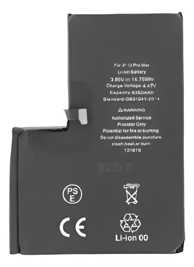 Bateria Iphone 13 Pro Max con flex