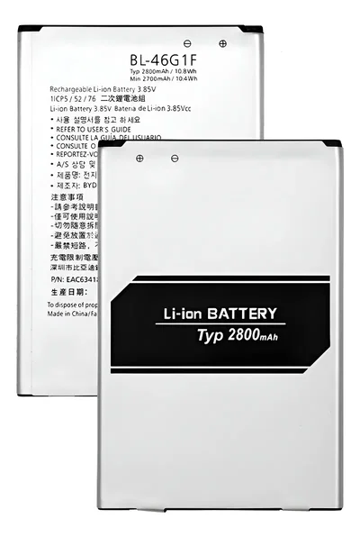 Bateria LG k10 2017 BL-46G1F