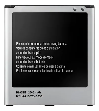 Bateria I9500 ( Samsung S4 )
