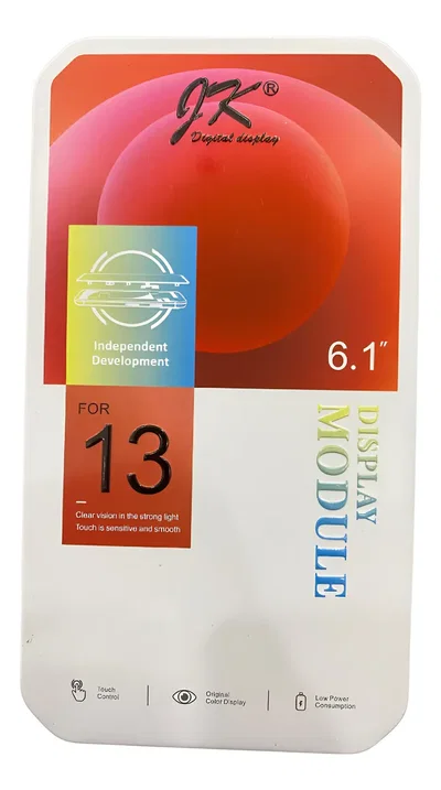 Modulo Iphone 13 JK Premium 