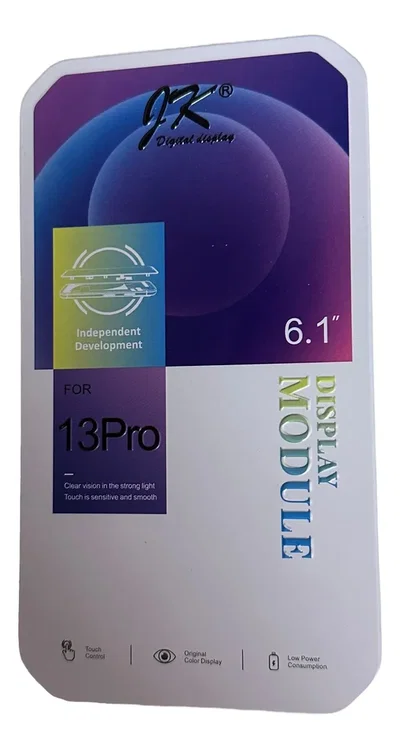 Modulo Iphone 13 Pro JK Premium 