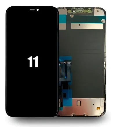 Modulo Iphone 11 IC Removible Original 