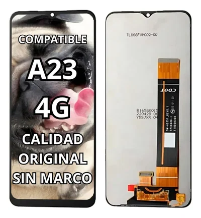 Modulo A23 4G / M33 / M13 / M23