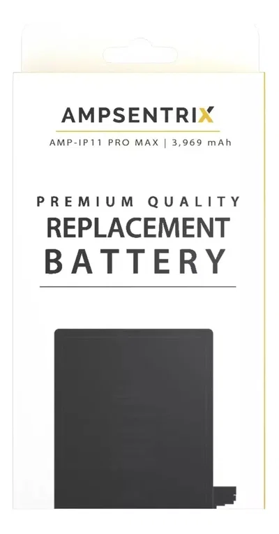 Bateria Iphone 11 Pro Max Sin Flex