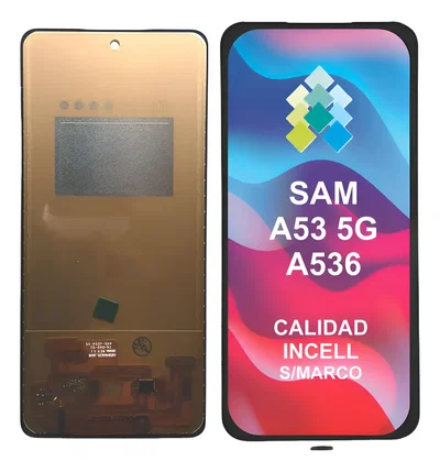 Modulo A53 Incell