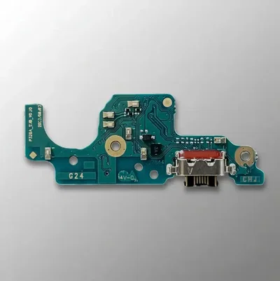 Placa de carga G24 Power