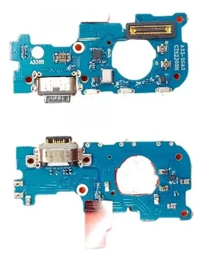 Placa de carga A33 5G