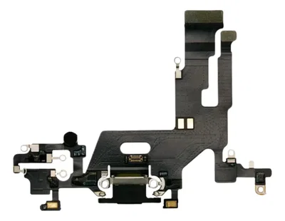 Placa de carga Iphone 11
