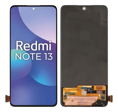 Modulo Xiaomi Redmi Note 13 4G / Note 14 incell