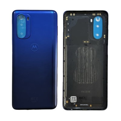 Tapa Motorola G51