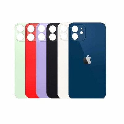 Tapa Iphone 12