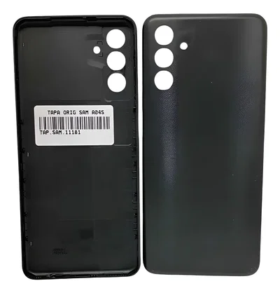 Tapa Samsung A04s