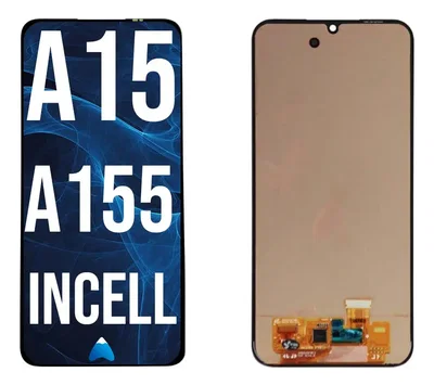 Modulo A15 Incell sin marco