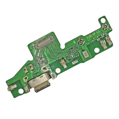 Placa de carga Moto G60