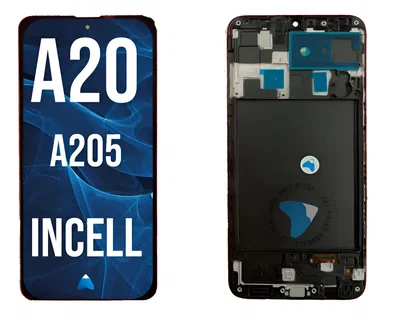 Modulo A20 Incell C/M