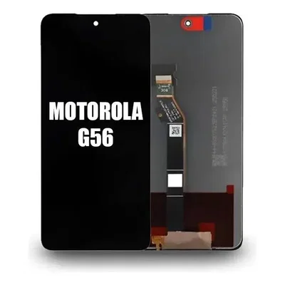 Modulo MOTO G56 Original Premium  