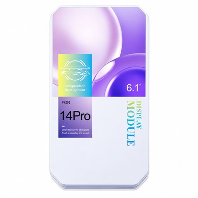 Modulo Iphone 14 Pro JK Premium 