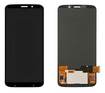 Modulo Motorola Z3 Play Oled