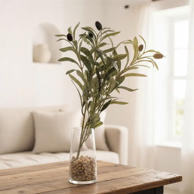 Rama Varilla De Olivos 70 cm