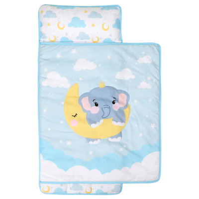 Bolsa De Dormir Infantil Elefante
