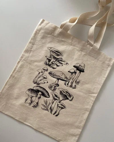 Tote Honguitos