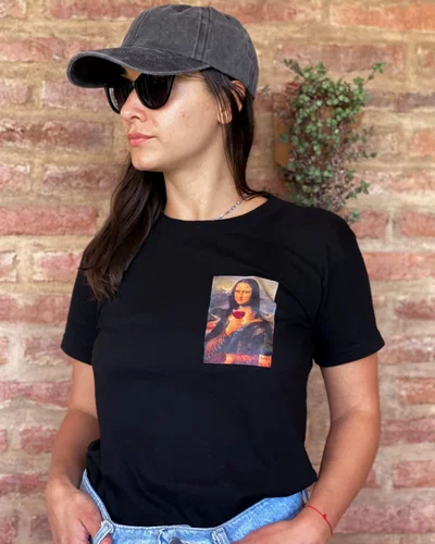 Remera Vinito