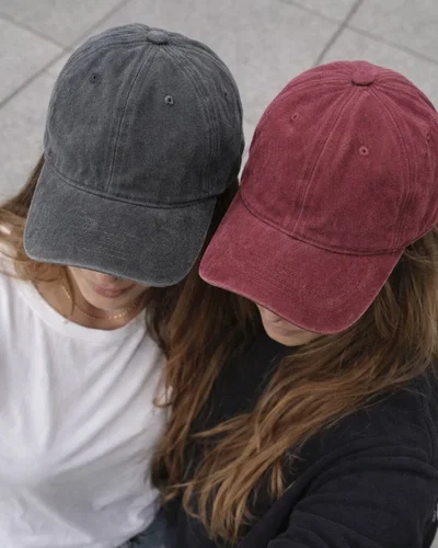 Gorra  VINTAGE LISA