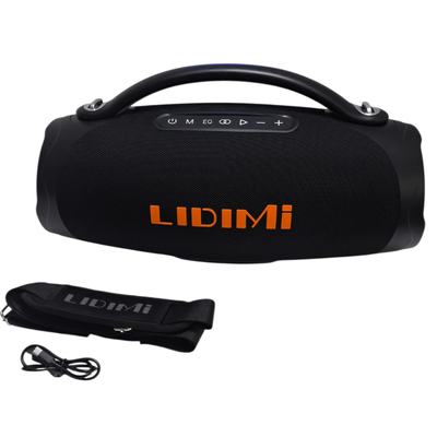 Parlante Lidimi LD-S660 Bocina Exterior 300W Potencia