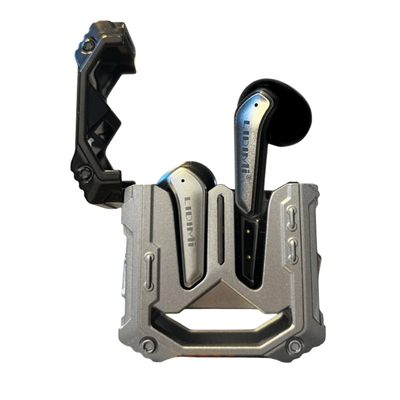 Auriculares Inalámbricos Bluetooth Lidimi LD-A3287 In-Ear con Micrófono y Luces LED