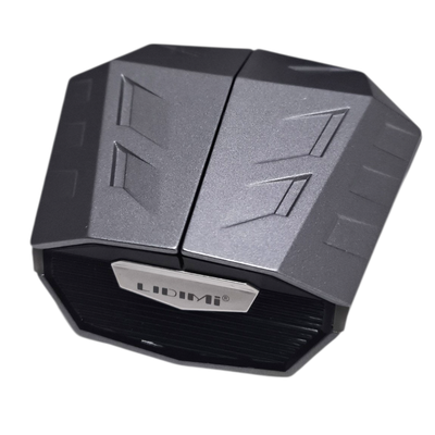 Auricular Inalámbrico Bluetooth Lidimi A3288BT Metal Resistente Manos Libres