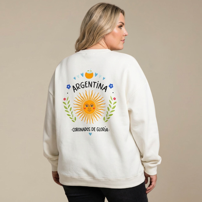 CHARO ARGENTINA  MATE