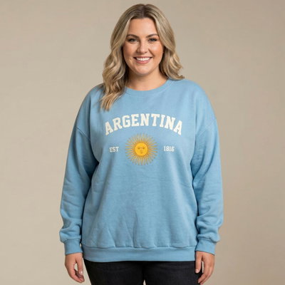 CHARO ARGENTINA 1816