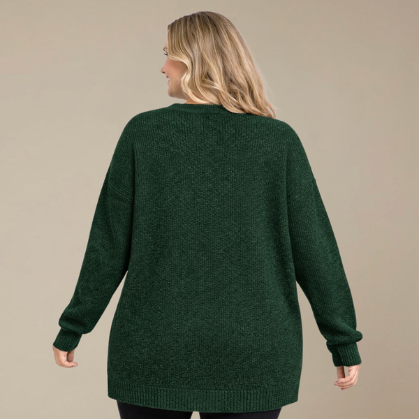 SWEATER ALMA LISO