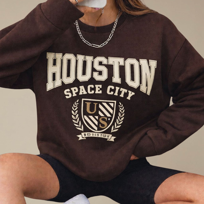 BUZO ALMO HOUSTON