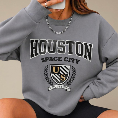 BUZO ALMO HOUSTON