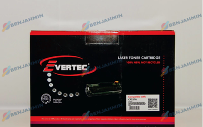 TONER ALTERNATIVO EVERTEC PARA HP CF237A 237A 237 37A M607 M608 M609 M631