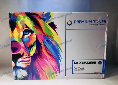 TONER ALTERNATIVO PARA XEROX WORKCENTRE 3250 106R01374