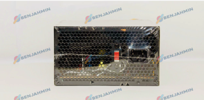 FUENTE DE ALIMENTACIÓN PARA PC SHURE 550W ATX