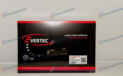 TONER ALTERNATIVO EVERTEC PARA HP CC364A 4014 P4014N 4015