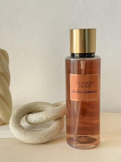VICTORIA'S SECRET BODY SPLASH