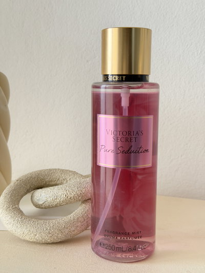 VICTORIA'S SECRET BODY SPLASH