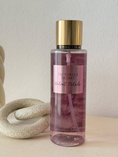 VICTORIA'S SECRET BODY SPLASH