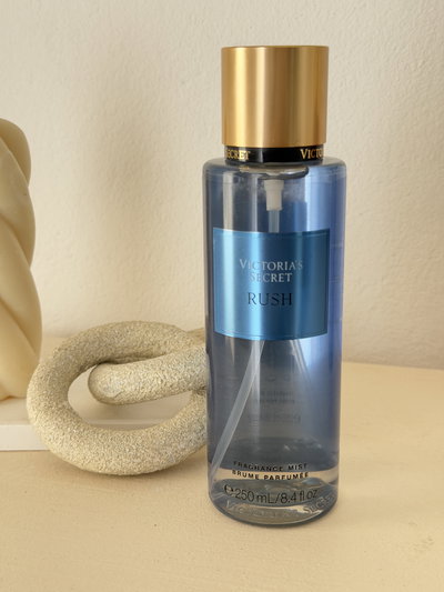 VICTORIA'S SECRET BODY SPLASH