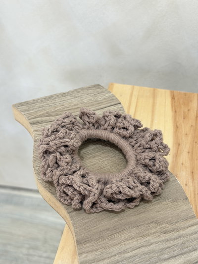 SCRUNCHIE