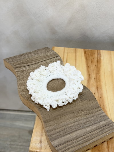 SCRUNCHIE