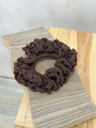 SCRUNCHIE