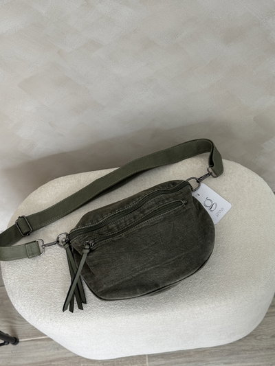 BANDOLERA