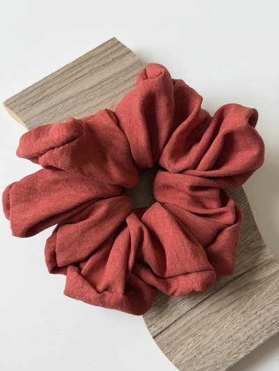 MAXI SCRUNCHIE